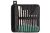 Metabo 10-delni SDS-plus set burgija, dleto i špic