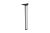 GTV Noga za sto 60x820 - sa vijcima, aluminijum, NM-A60820-05