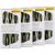 Proxxon FLEX-DOT 6 delni set srafcigera TTX 10-15-20-25-30-40