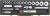 Proxxon Garnitura gedora 1/4”+ 1/2” (27-delni)