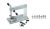 Proxxon MICRO-Presa MP 120, 27200