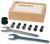 Proxxon Set steznih čaura za TBH, 28200