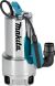 Makita PF1110 potopna pumpa za prljavu vodu, 1.100W