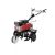 POWERAC 1WG3.8-75 motokultivator, 5.1KS
