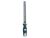 RAXX Turpija pljosnata nasek 2, 200 mm