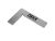 Bravarski uglomer 400x230mm, Raxx 1263086