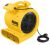 REMS 132301 Orkan 2050 Ventilator
