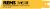 REMS 561001 Specijalni list testere 2"/140-3,2 mm