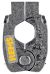 REMS 574526 Stezni prsten M 22 45° (PR-2B)