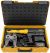 REMS 579014 Akku-Press XL 45 kN 22 V ACC Basic-Pack Z7 Akumulatorska radijalna presa Ø 64 – 108 mm