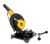 REMS 849X01 Turbo Cu-INOX Basic Cirkularna testera za cevi + 1 REMS metalni list cirkularne testere HSS-E + 1 Postolje