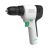 Black&Decker REVDD12C Aku bušilica, 12V