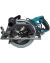 Makita Akumulatorska ručna testera RS002GZ, 40V XGT, 260mm, bez baterije i punjača