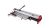 RUBI 17951 TZ-1020 Ručna mašina za sečenje pločica, 102 cm