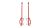 RUBI 25946 M-120 DUPLEX Nastavak za RUBIMIX DUPLEX mikser