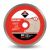 RUBI 30960 dijamantski disk, 300mm