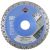 RUBI 30987 dijamantski disk, TVR-125, SuperPro, 125mm