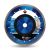 RUBI 31938 dijamantski disk, Turbo Hard, 300mm