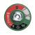 RUBI 32921 dijamantski flap brusni disk, granulacija 60, 115mm, M14