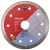 RUBI 32961 dijamantska ploča za porcelan, 125mm