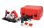 RUBI 51951 TC-125 ručni cirkular za keramiku, 1.250W G2 sistem