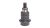 RUBI 76907 Adapter za nastavak za mikser, M14 u FAST-IN