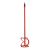 RUBI 76940 spirala za mešač, M-160-R 3H, 120mm