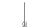RUBI 76941 M-100-FI 3H FAST-IN Nastavak za mikser