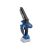 Scheppach Aku lančani akumulatorski trimer testera Brushless IXES BC-PS150-X – Solo Schepach