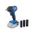 Scheppach Aku udarni odvijač 370Nm 1/2” Brushless IXES BC-IW350-X – Solo +POKLON BATERIJA 2Ah I PUNJAČ