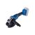 Scheppach Aku ugaona brusilica Brushless IXES BC-AG125-X – Solo +PROLEĆNA AKCIJA POKLON BATERIJA 2Ah+ PUNJAČ