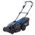Scheppach aku kosačica kosilica Brushless IXES BC-MP320-X – Solo