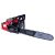 Scheppach motorna testera PCS38, 1.8KS