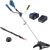 Scheppach BC-BCH330/20-X akumulatorski trimer, sa 4Ah baterijom i punjačem, 20V