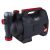 Scheppach GP1100JET LCD vrtna pumpa za vodu, 230V