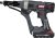 Senco DURASPIN DS722-18V akumulatorski šauber, 2x3.0Ah, 25-75mm