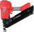 Senco SN90CXP pneumatski pištolj za eksere 50-90mm, 2.9-3.8mm (CH)