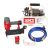 Senco AFN0024KIT set kompresor 4l + FinishPro18Mg pneumatski pištolj za eksere, 16-50mm