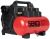 Senco AC19306BL Kompresor za vazduh, 6l, 8 bar, 1100W