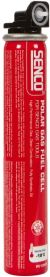 Senco PC1308P Polar Gas, 40grama