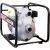 Koshin SERH-50V Motorna pumpa visokog pritiska, 5.3KS, 430l/min