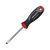SG TOOLS odvijač ravni SL5 x 100mm, SG00003