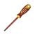 SG TOOLS VDE odvijač ravni SL3 x 75mm, SG00009