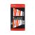 SG TOOLS VDE set odvijača 6 delova PH i SL, sa glinericom, SG00018