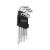 SG TOOLS set torx ključeva, 9 delova, T10-T50, SG00020