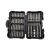 SG TOOLS set bitova 45 delova, S2 čelik, SG00026