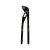 SG TOOLS klešta za cevi 250mm, SG10016