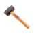 SG TOOLS macola 2kg, Hickory drška, SG13002
