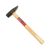 SG TOOLS mašinski čekić 1.000g, Hickory drška, SG13009