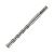 SG TOOLS SDS-Plus burgija za beton 10x260mm, krstast vrh, SG40009
